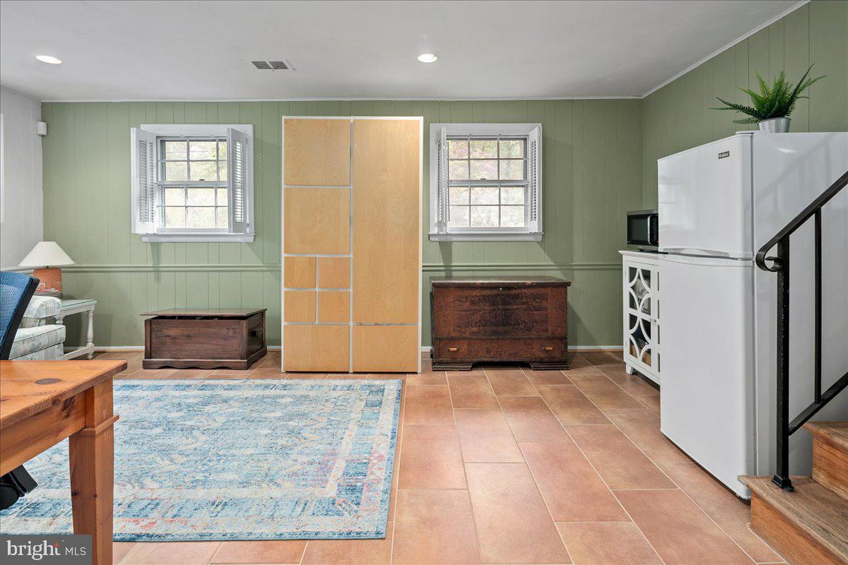 HUNGERFORD - Residential