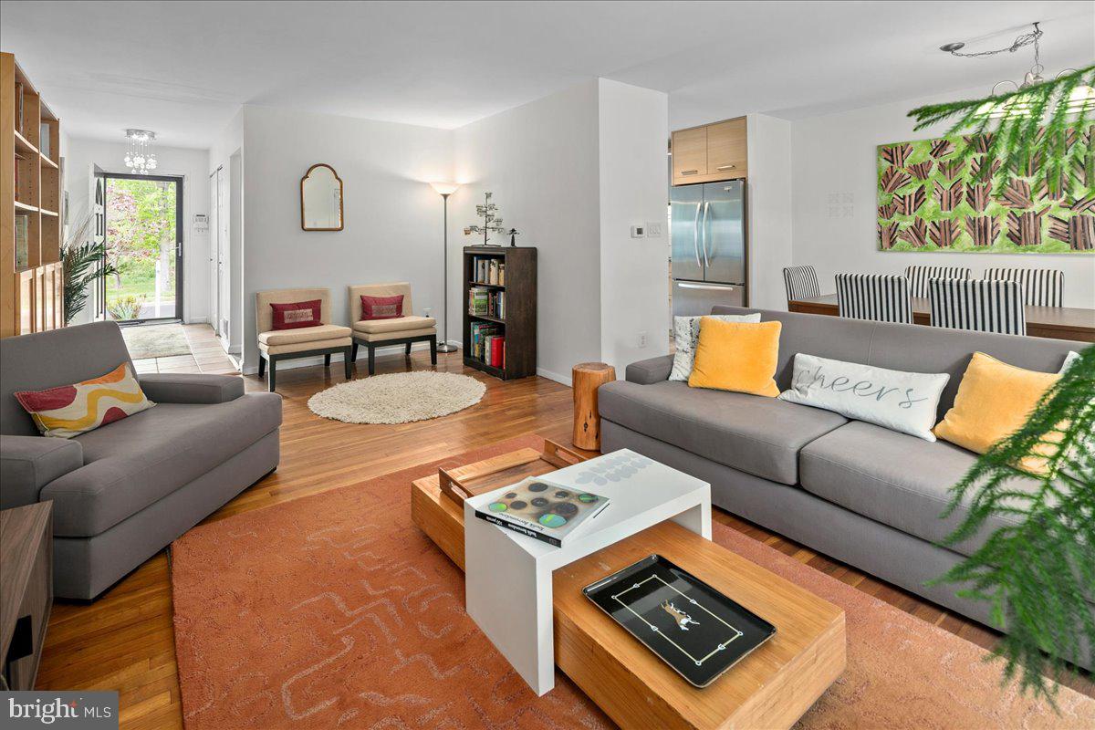 HUNGERFORD - Residential