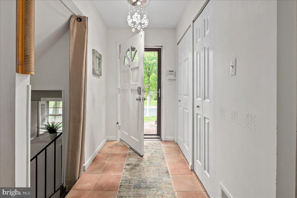 HUNGERFORD - Residential