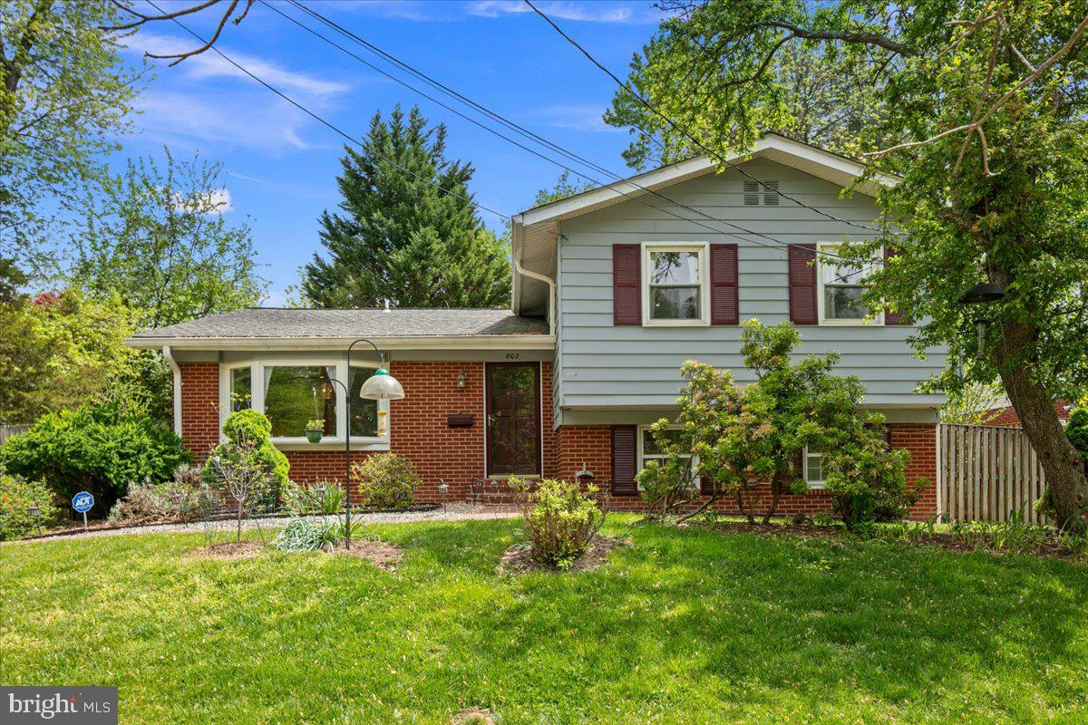 HUNGERFORD - Residential