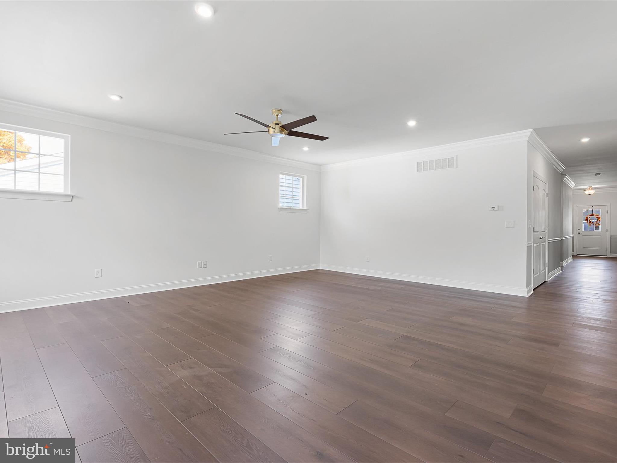 TRADITIONS AT WHITEHALL - Residential