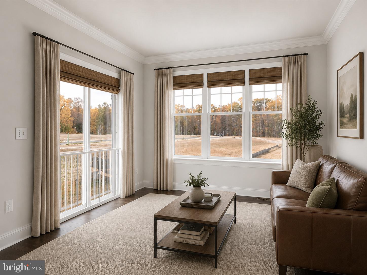 TRADITIONS AT WHITEHALL - Residential