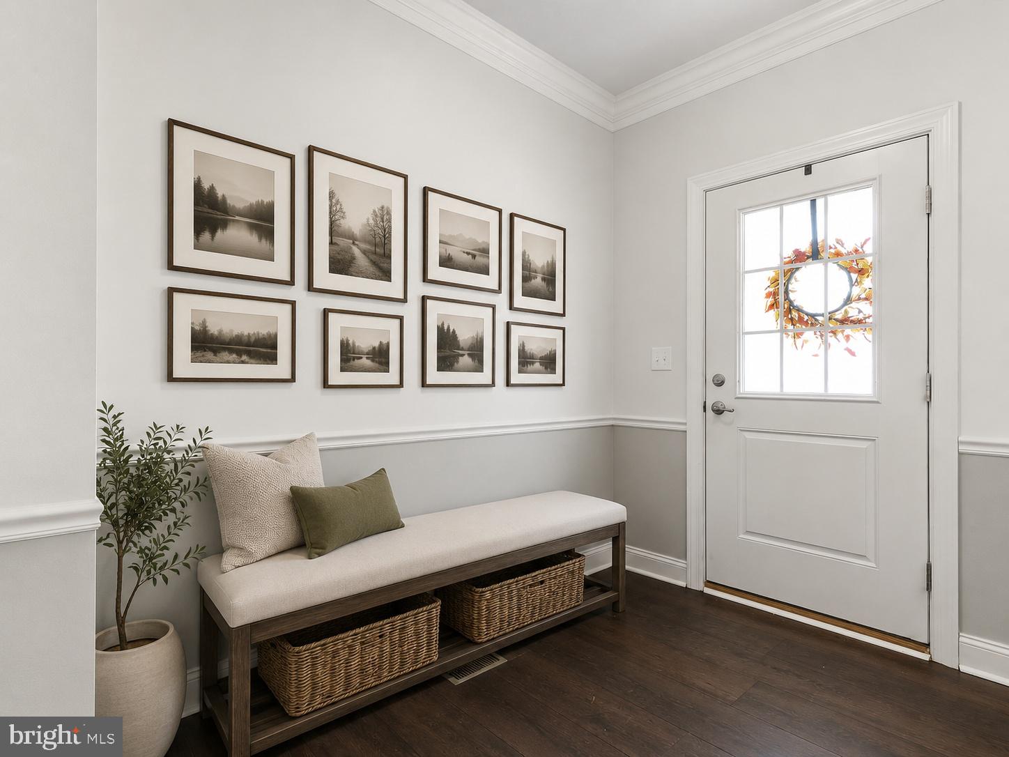 TRADITIONS AT WHITEHALL - Residential