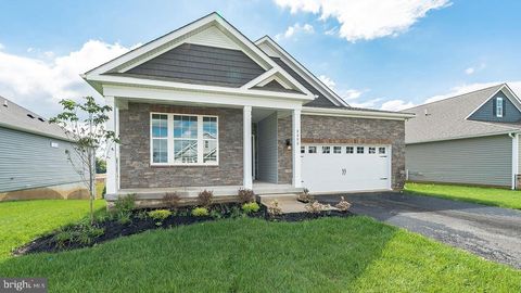7999 CENTURY BOULEVARD BREINIGSVILLE PA 18031