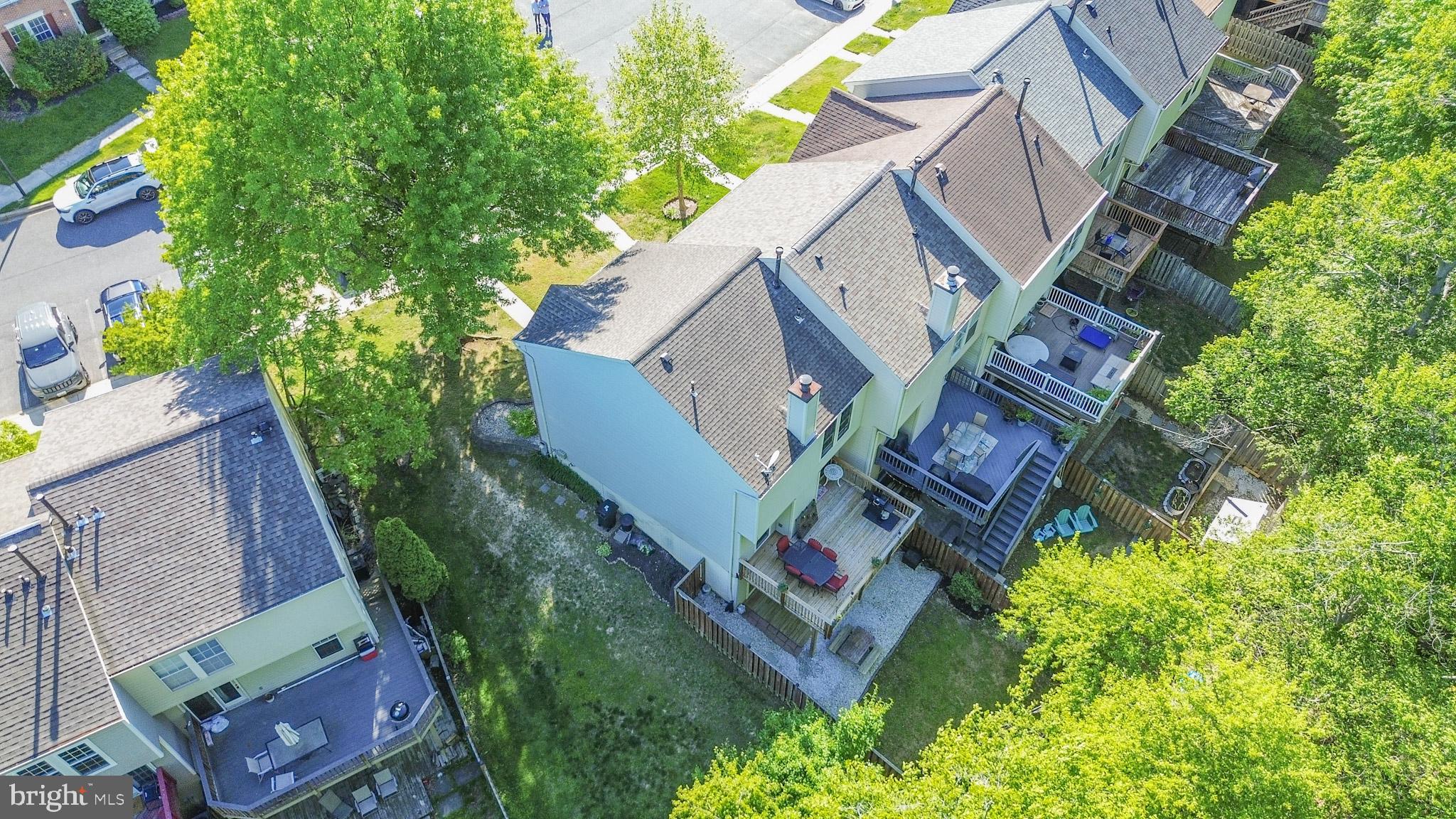 BOX HILL SOUTH - Residential