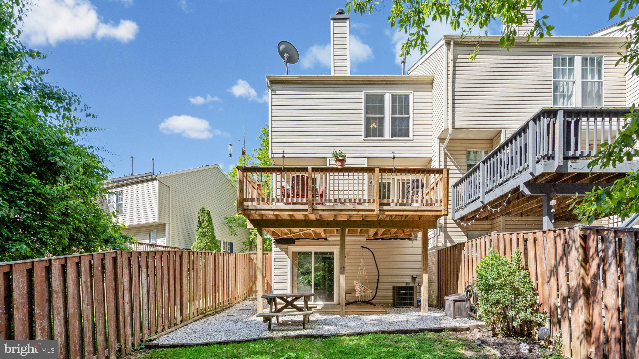 BOX HILL SOUTH - Residential