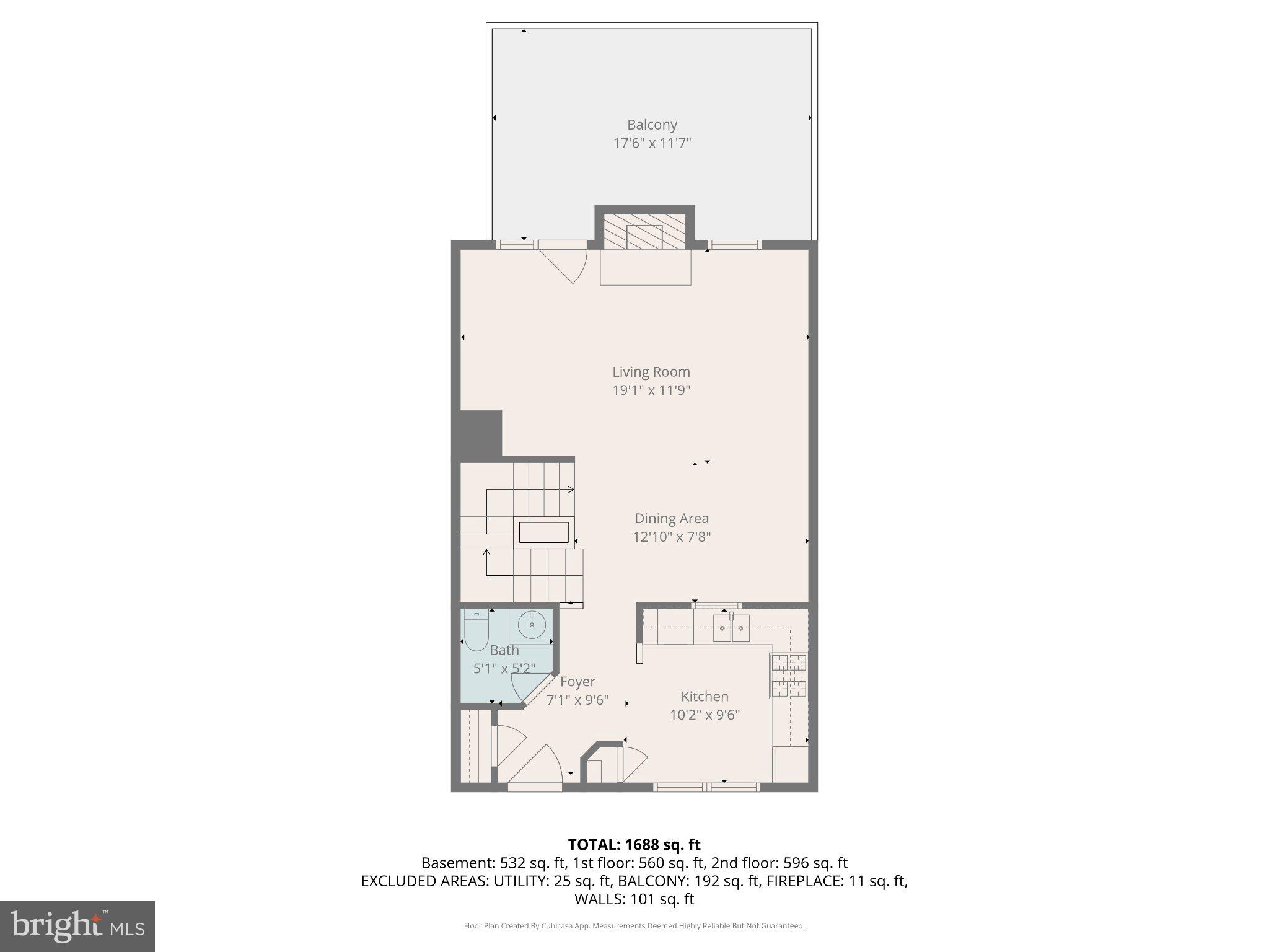 BOX HILL SOUTH - Residential