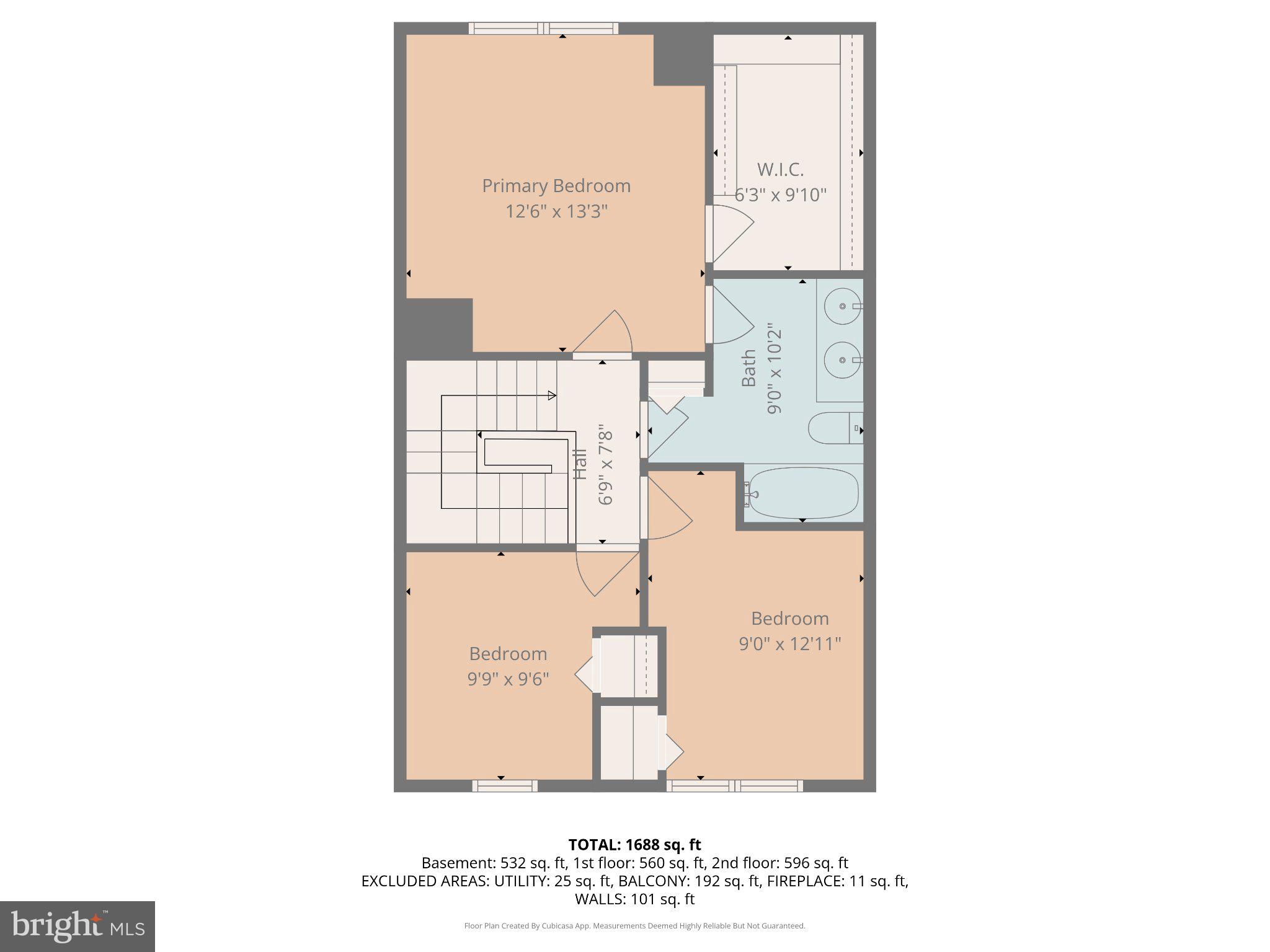 BOX HILL SOUTH - Residential
