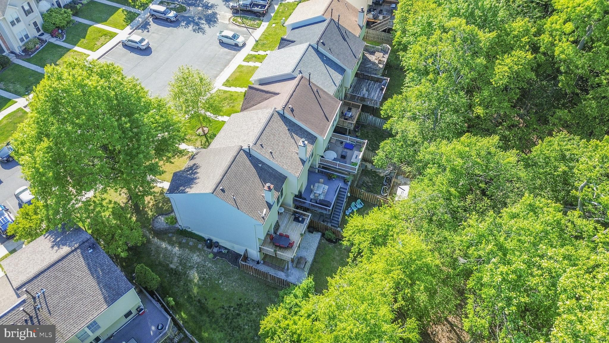 BOX HILL SOUTH - Residential