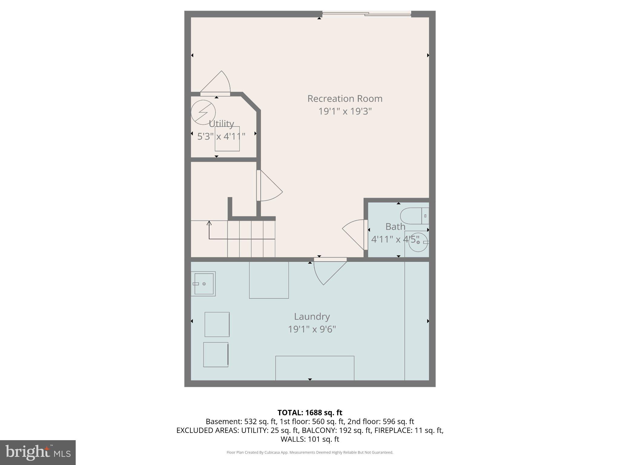 BOX HILL SOUTH - Residential