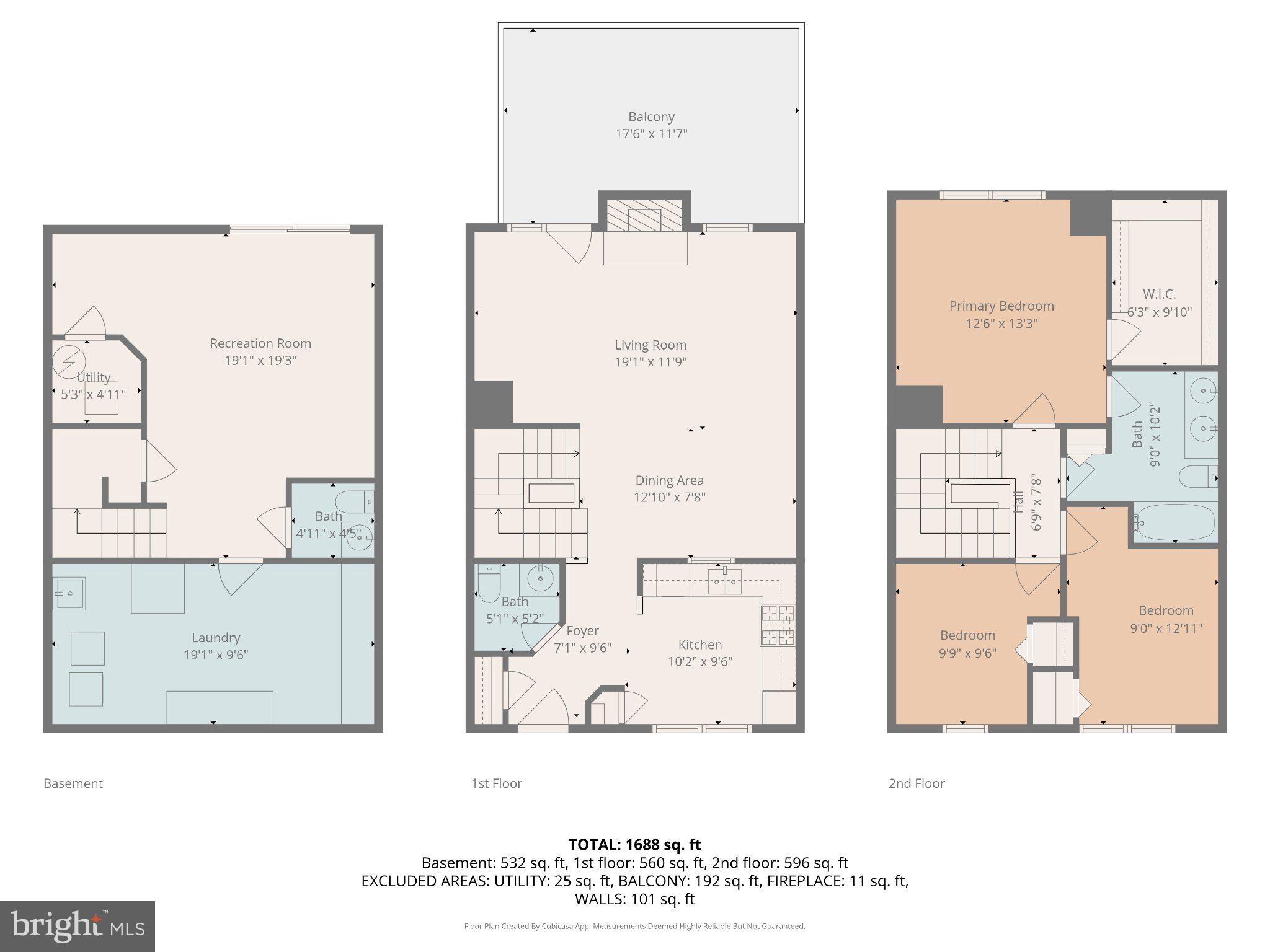 BOX HILL SOUTH - Residential