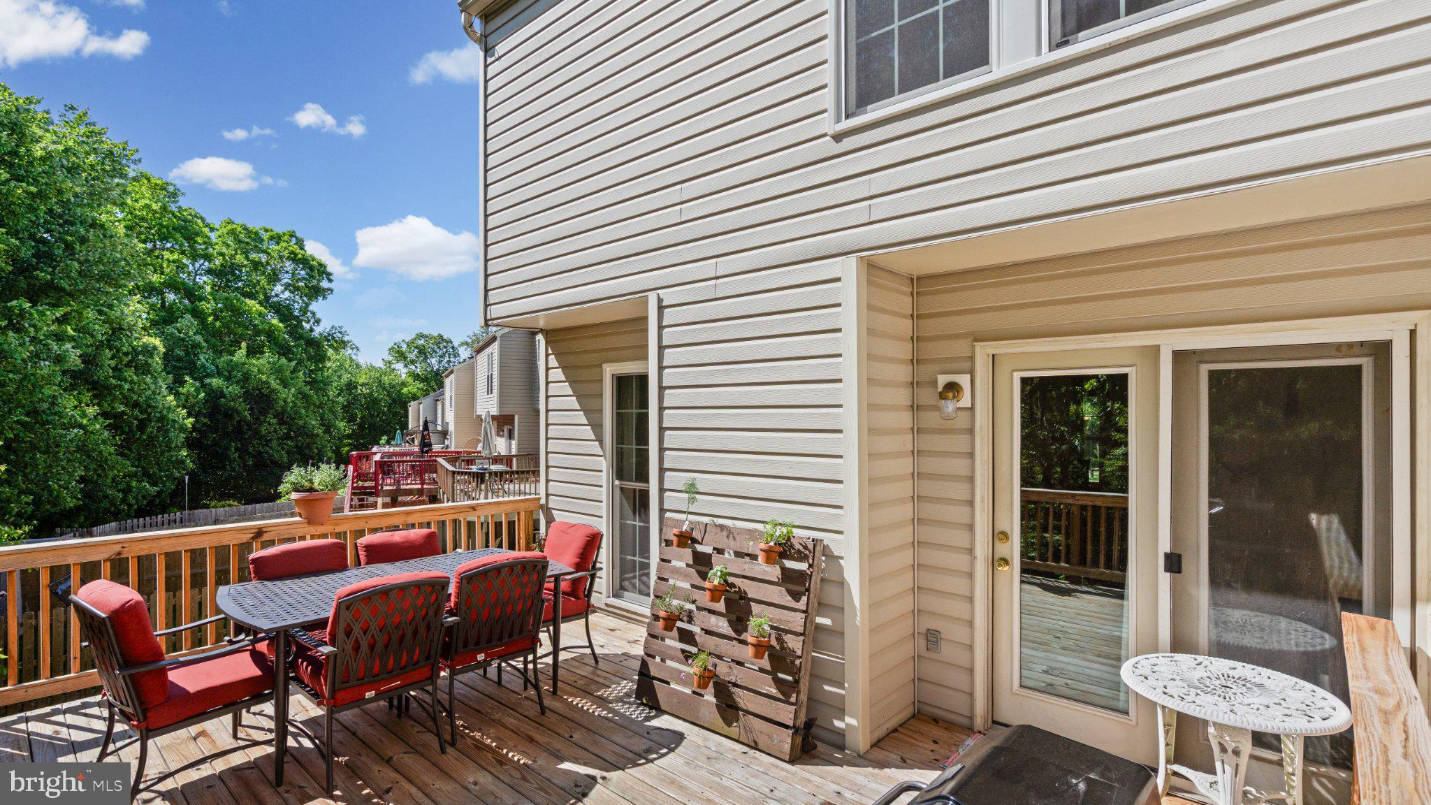 BOX HILL SOUTH - Residential