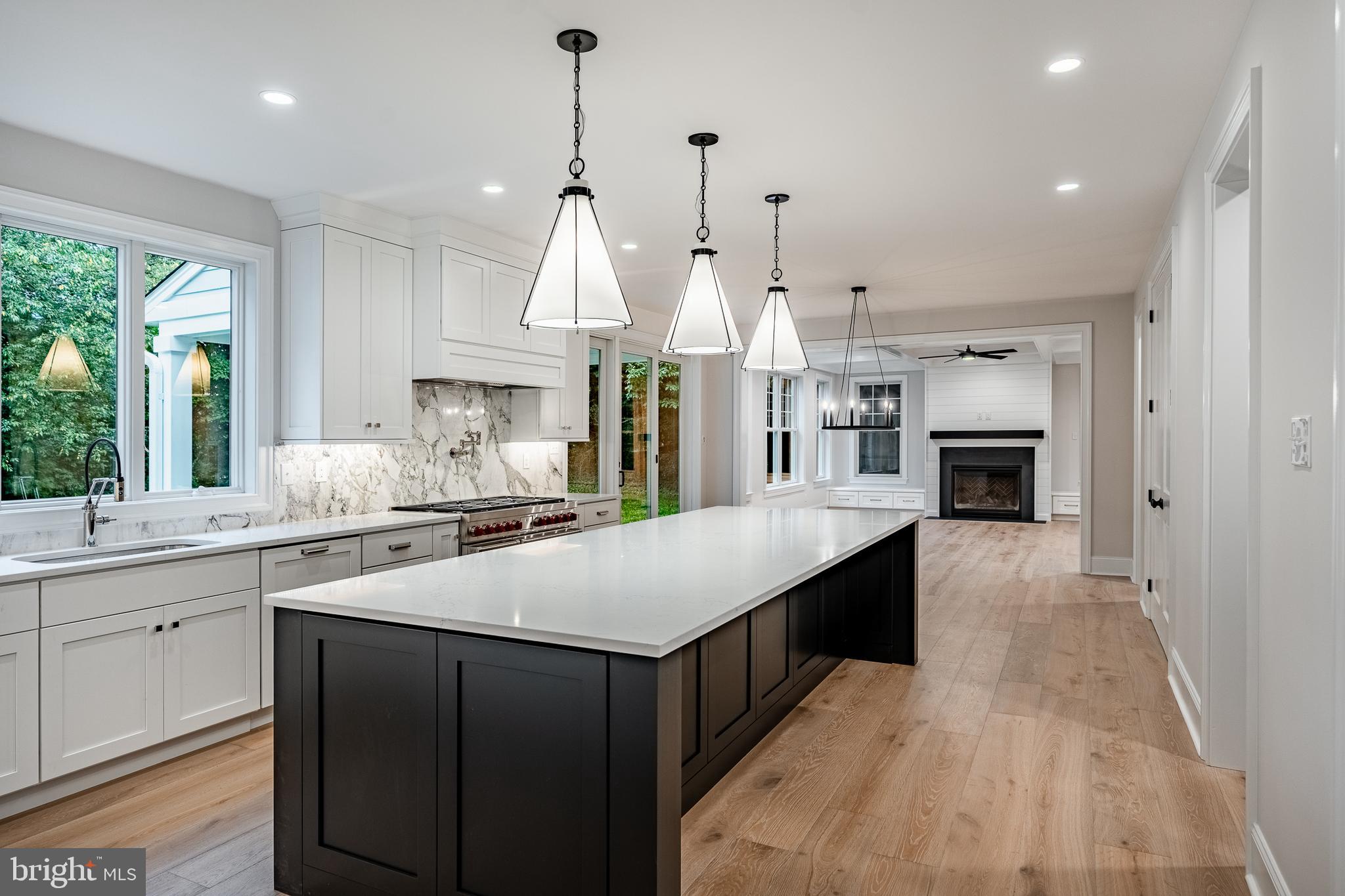 WYNNEWOOD - Residential