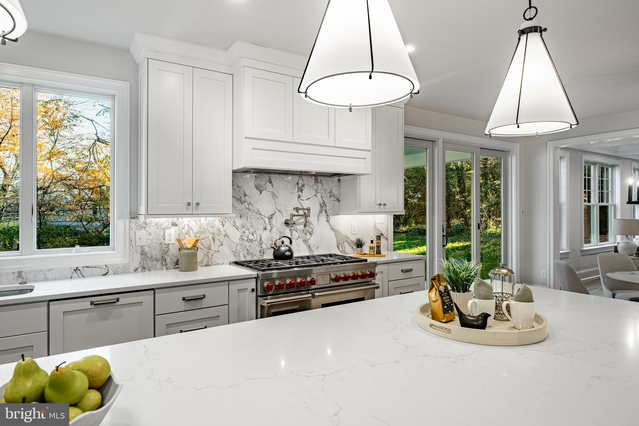 WYNNEWOOD - Residential