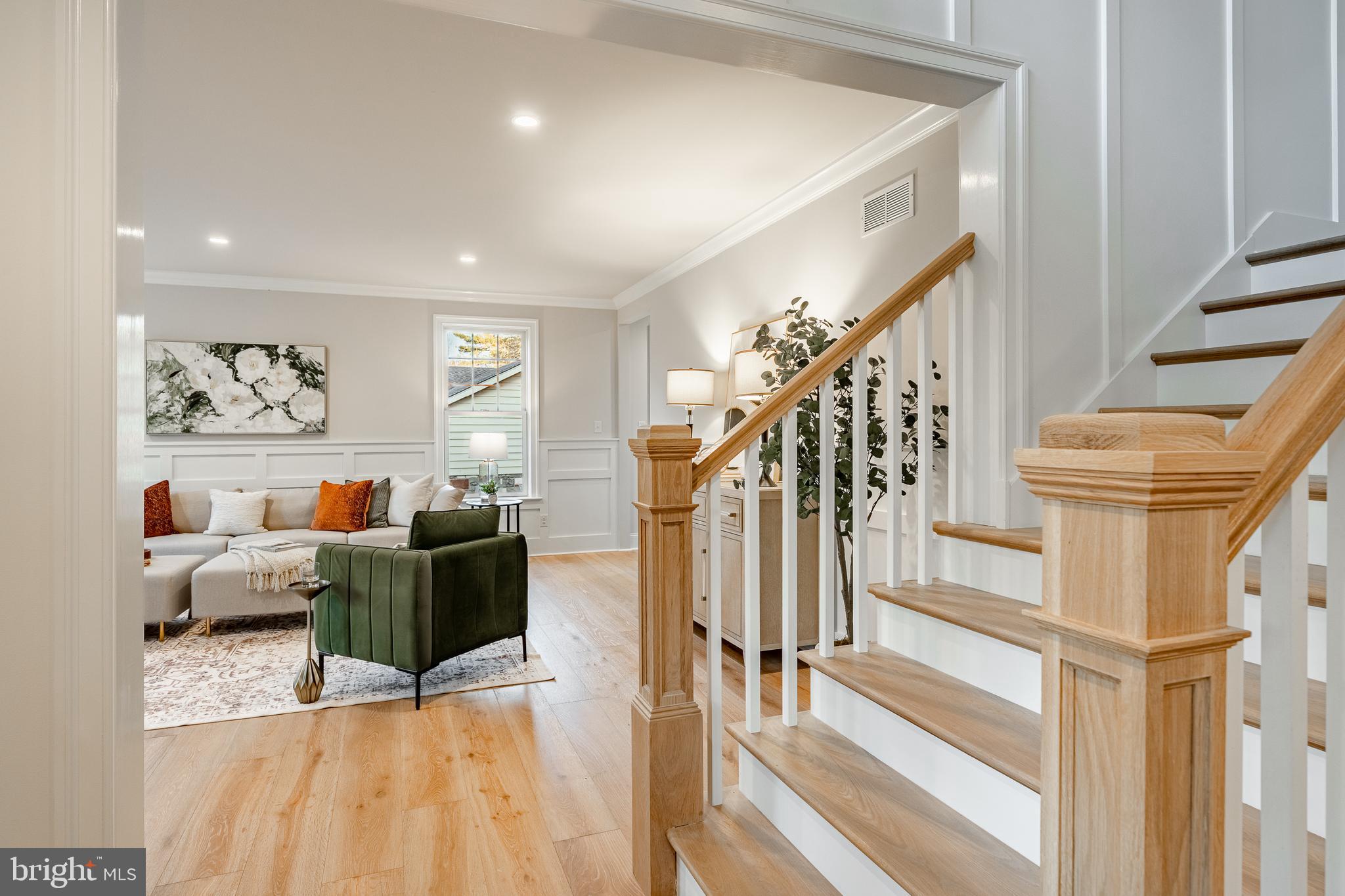 WYNNEWOOD - Residential