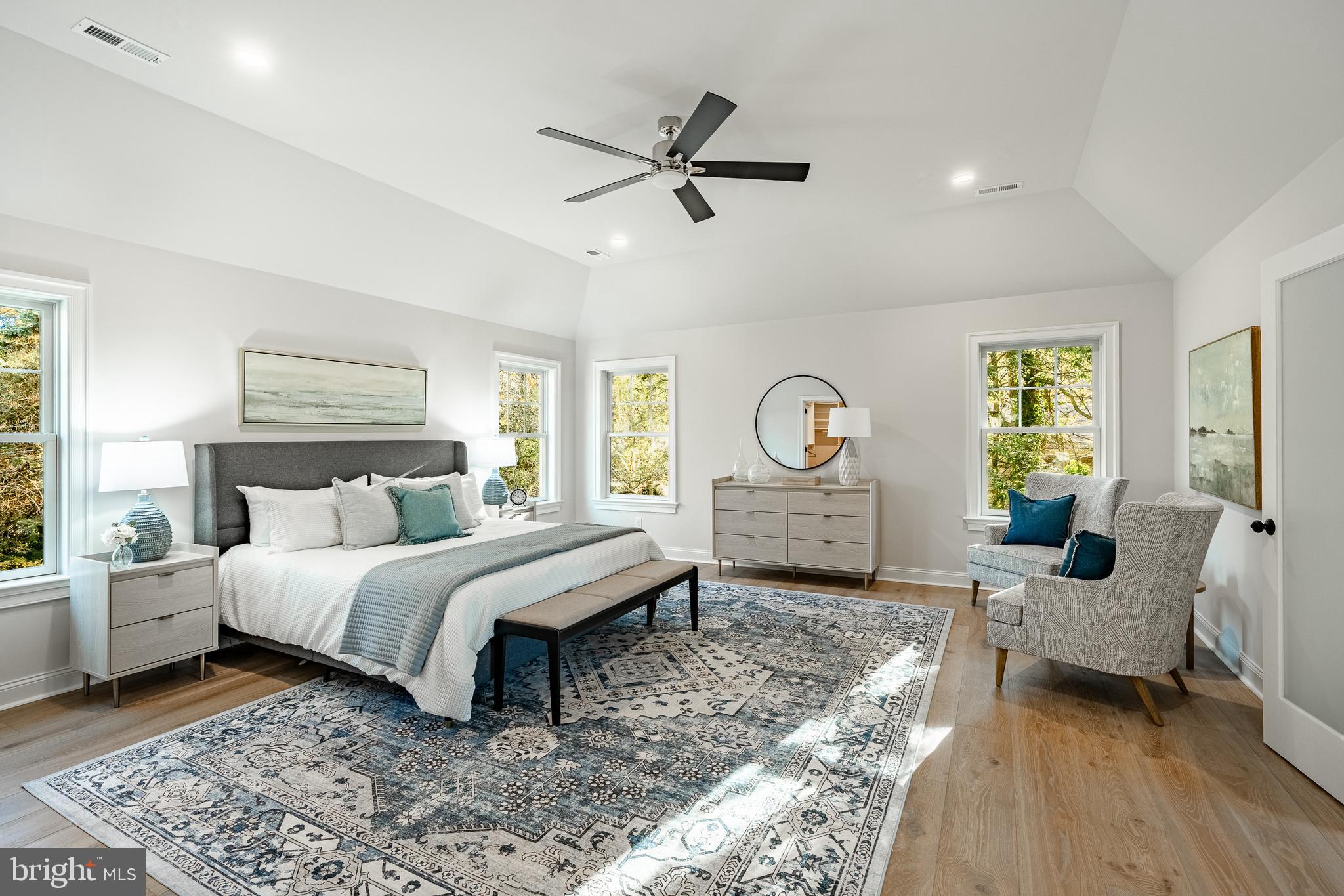 WYNNEWOOD - Residential