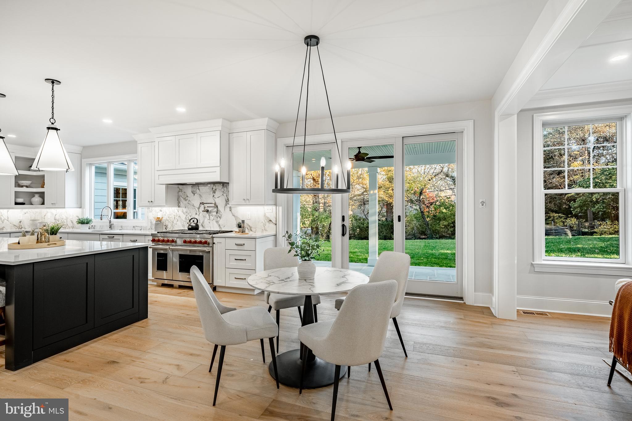 WYNNEWOOD - Residential