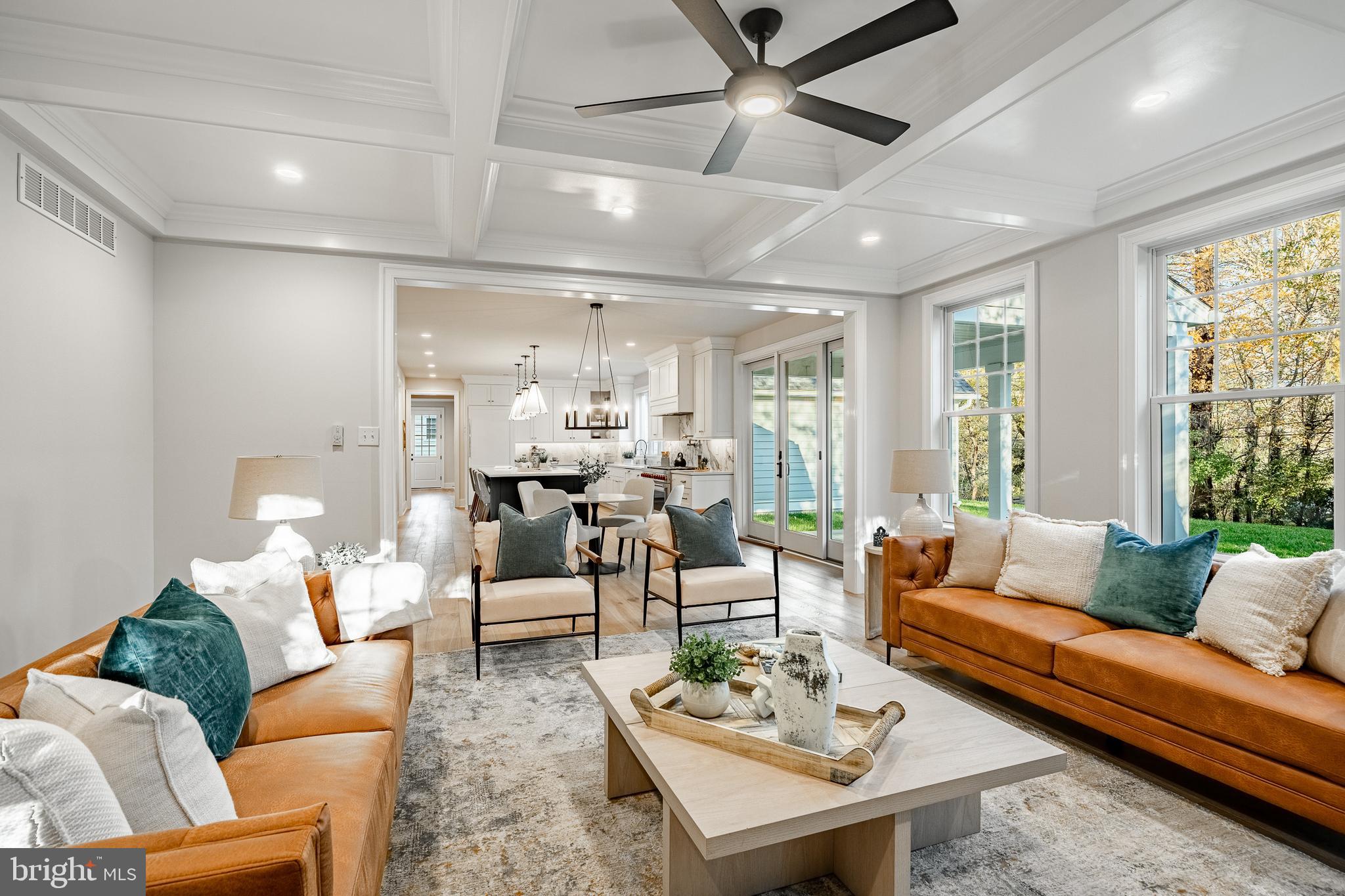 WYNNEWOOD - Residential