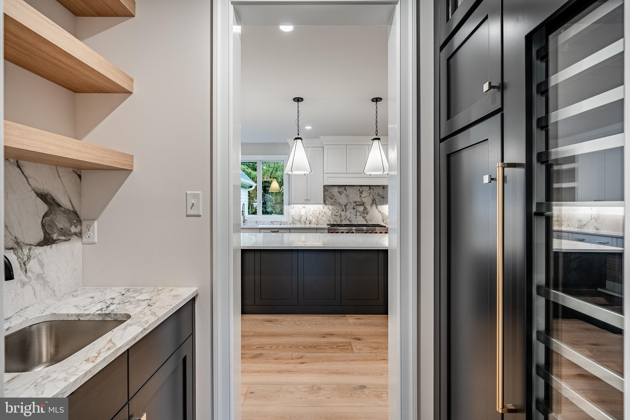 WYNNEWOOD - Residential