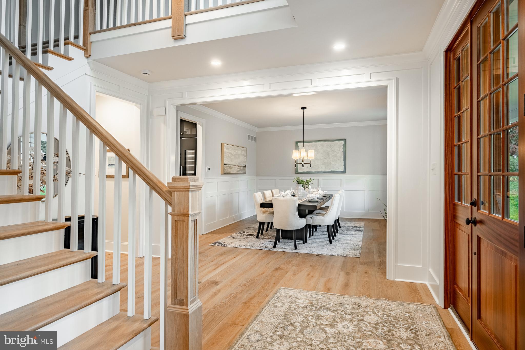 WYNNEWOOD - Residential