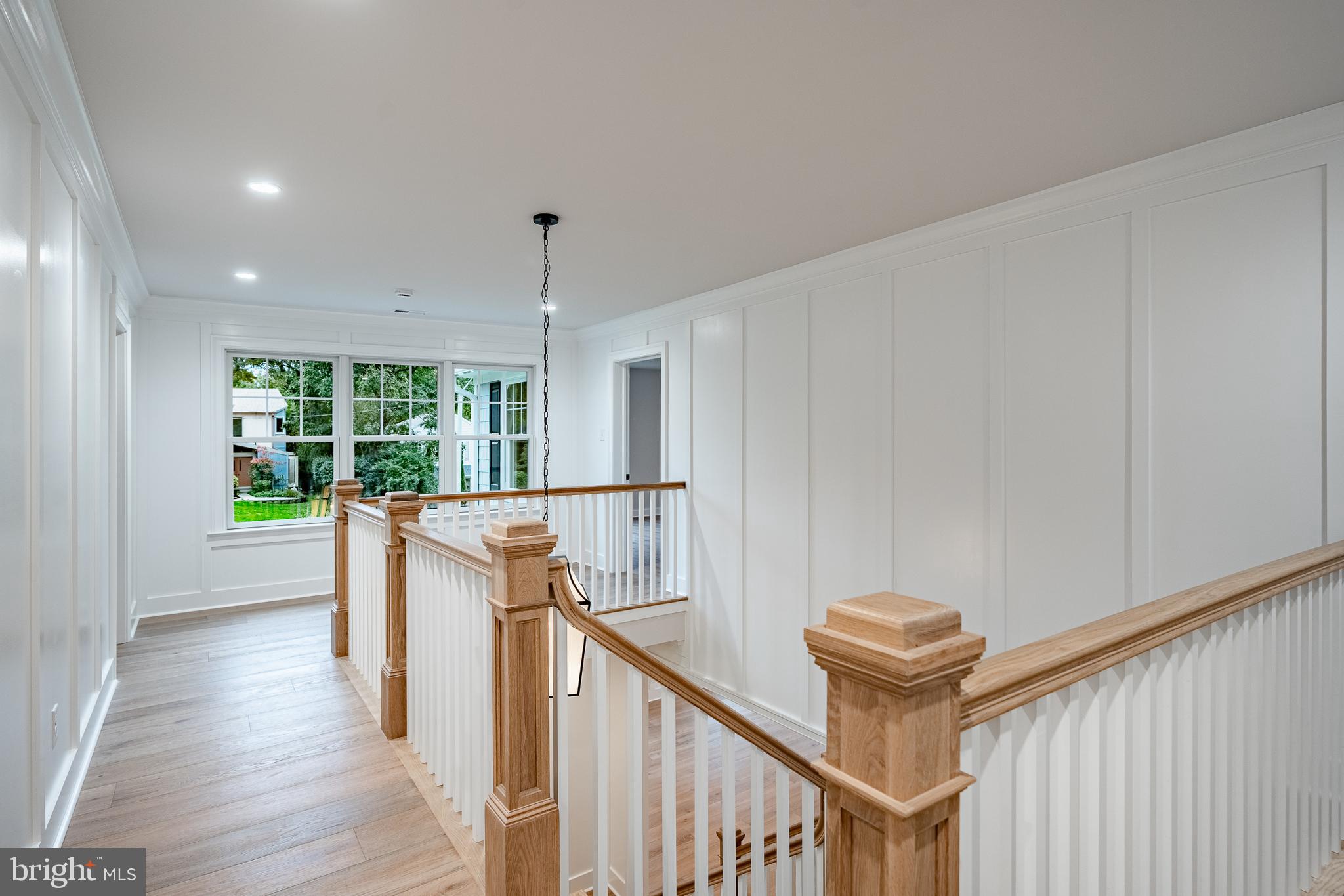 WYNNEWOOD - Residential