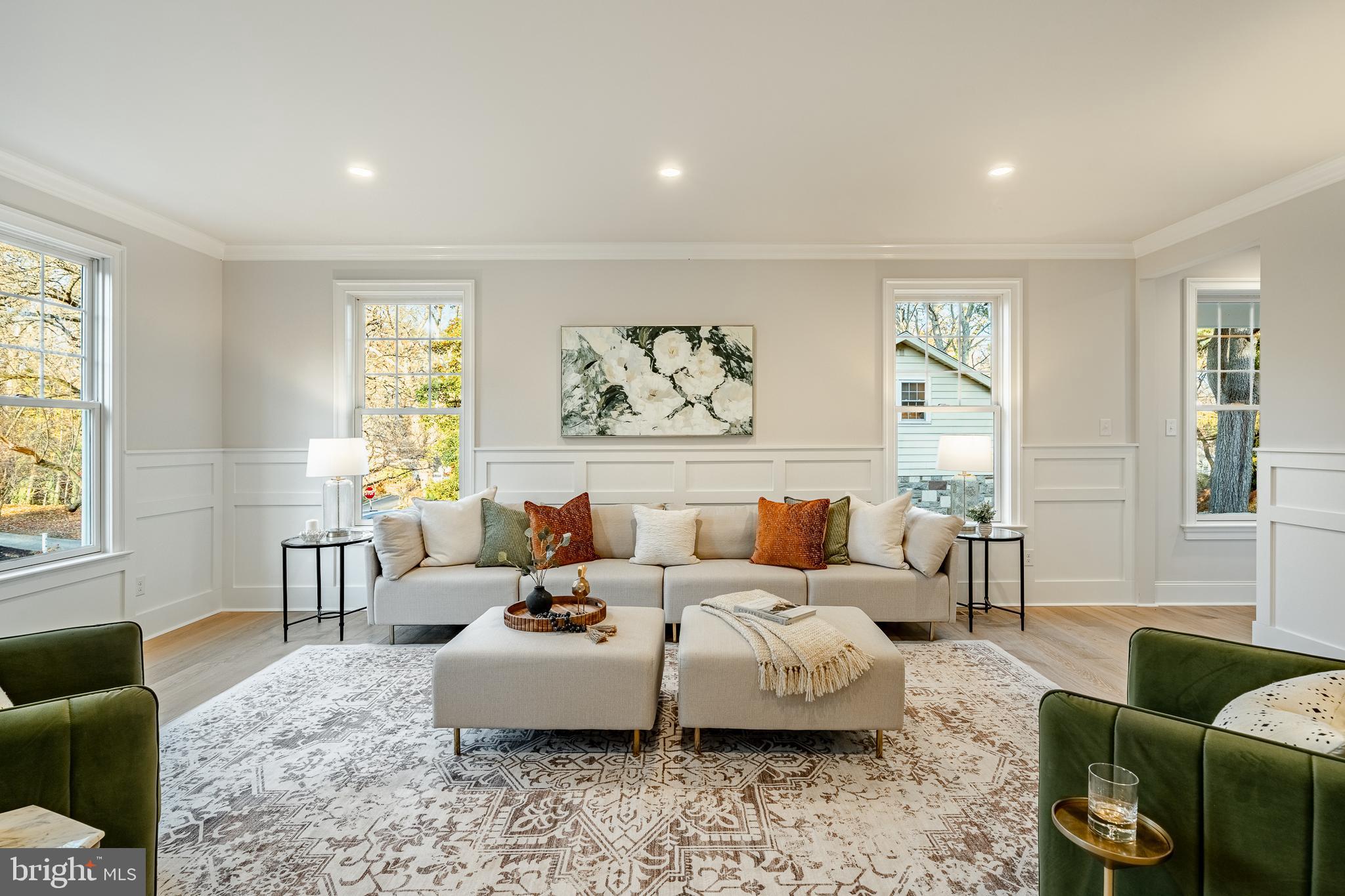 WYNNEWOOD - Residential