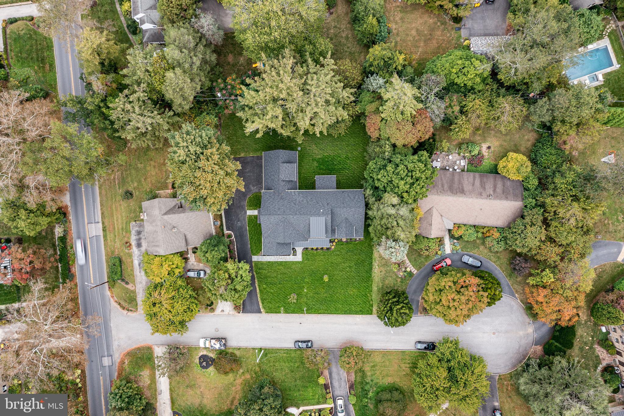 WYNNEWOOD - Residential