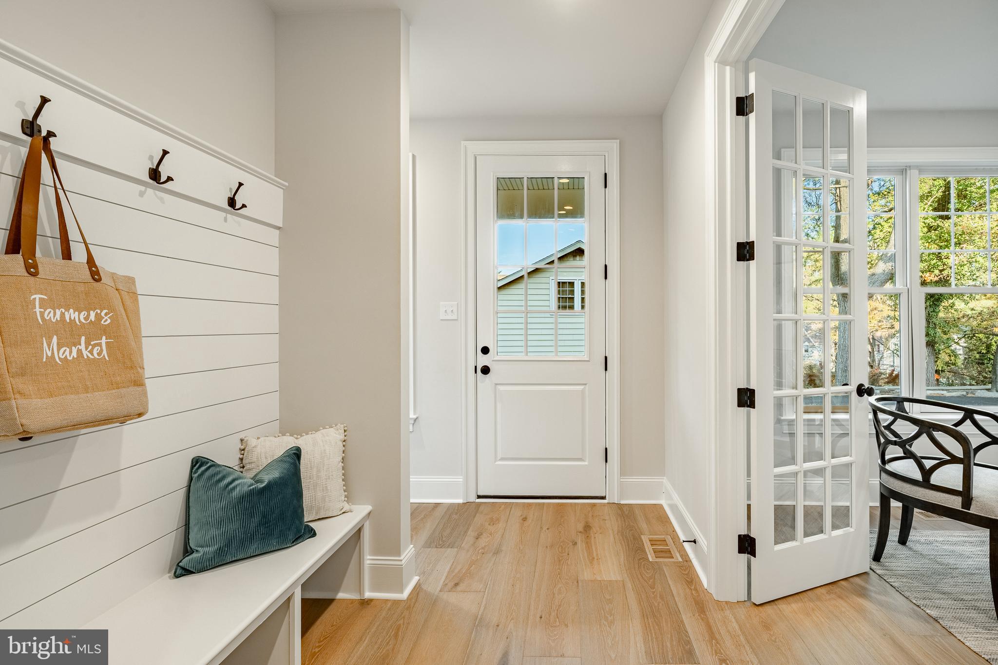 WYNNEWOOD - Residential