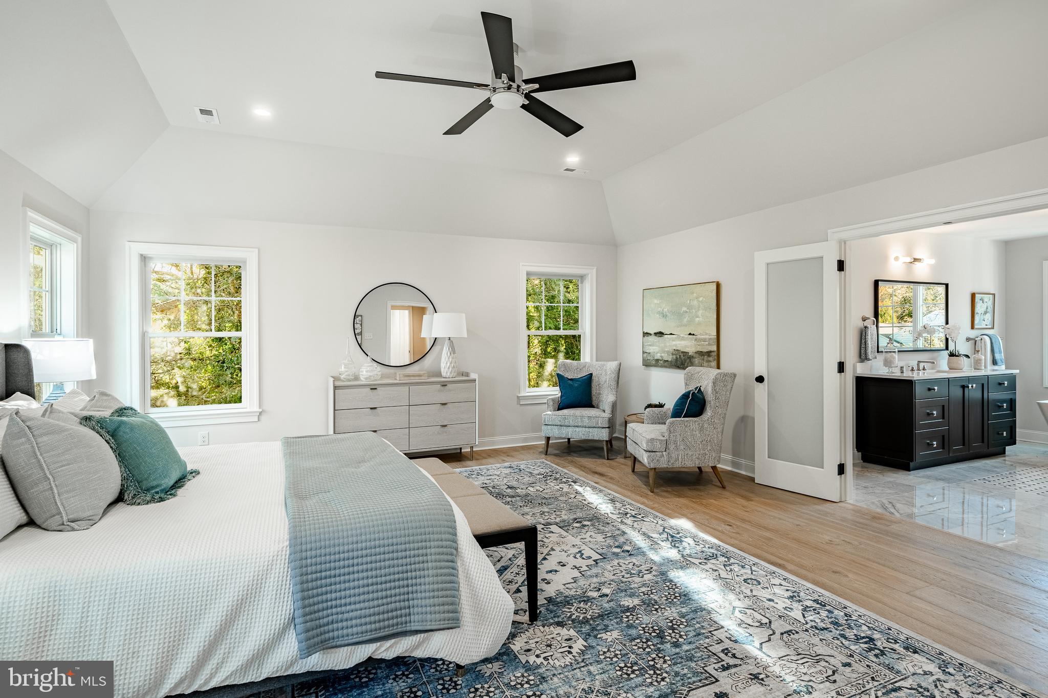 WYNNEWOOD - Residential