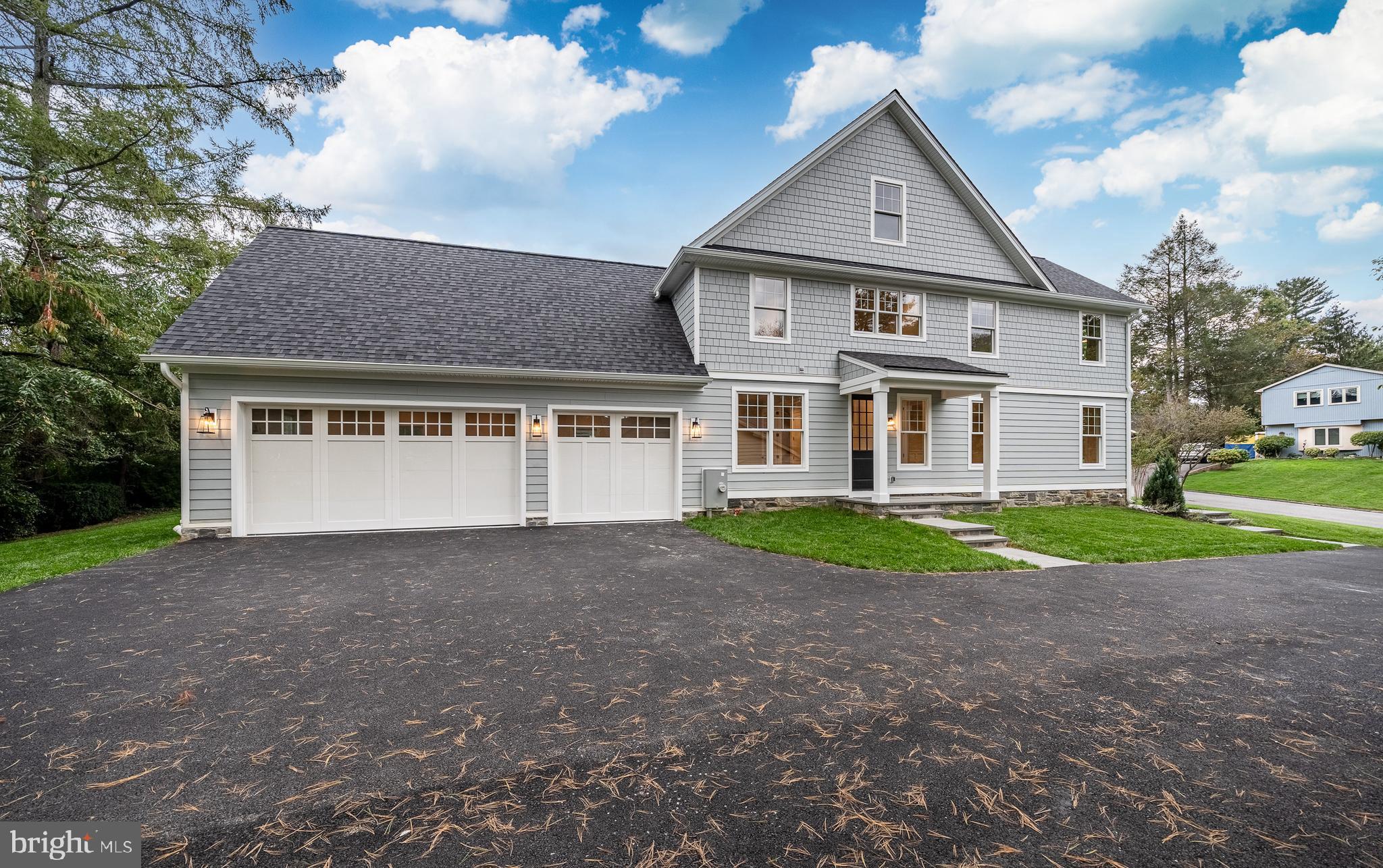 WYNNEWOOD - Residential