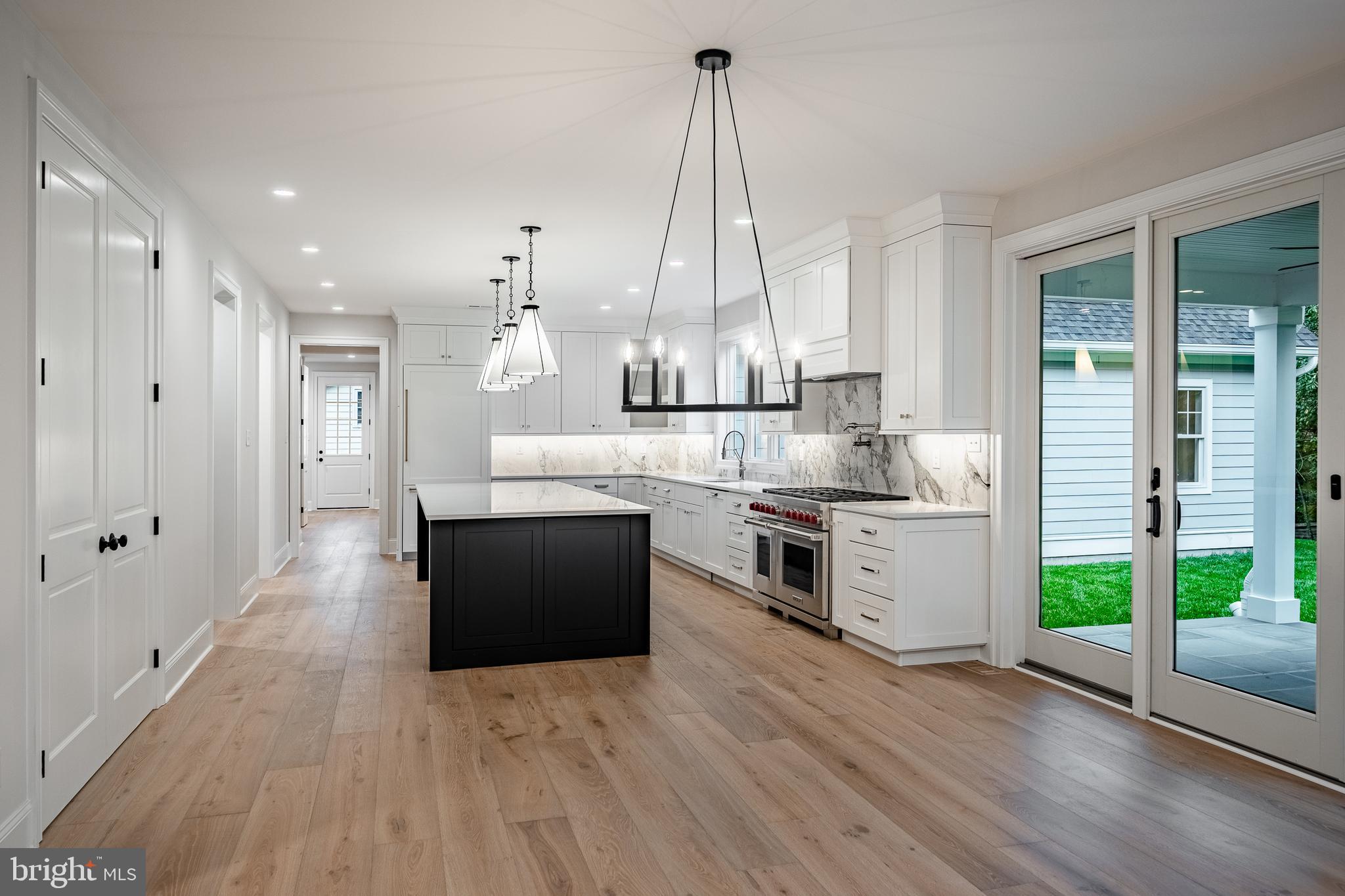 WYNNEWOOD - Residential