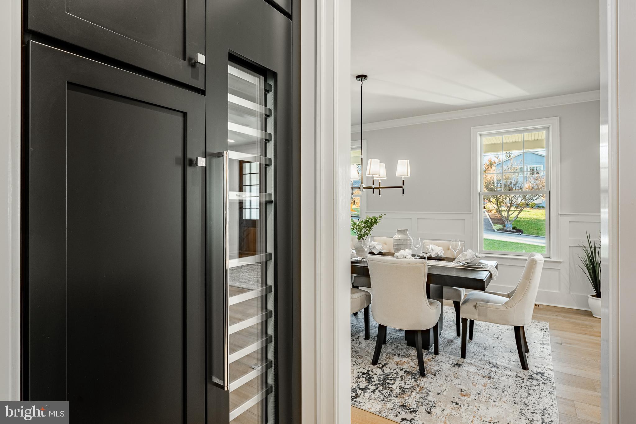 WYNNEWOOD - Residential