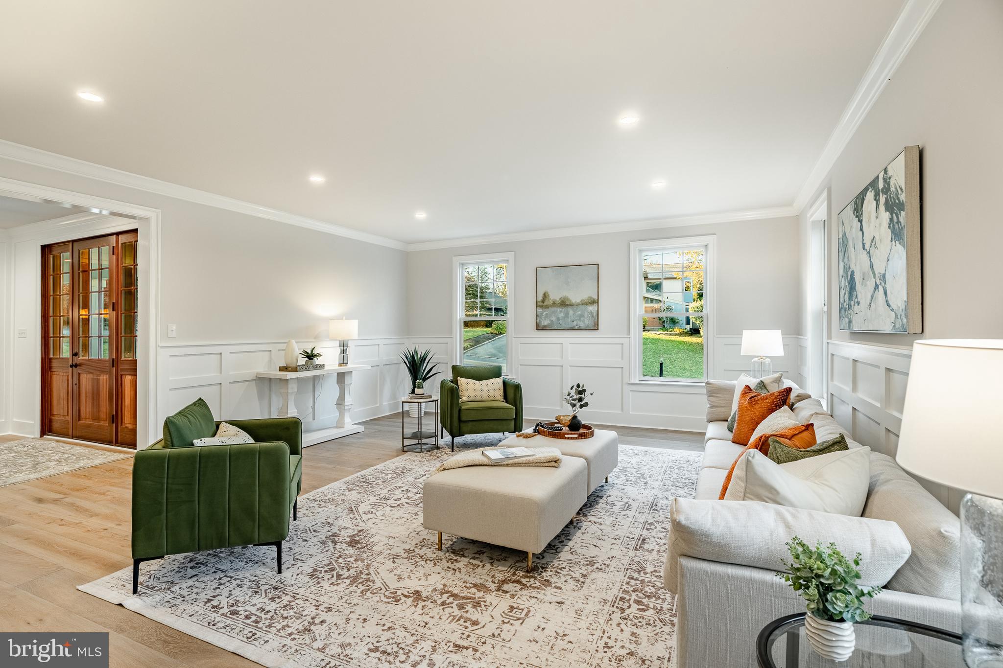 WYNNEWOOD - Residential