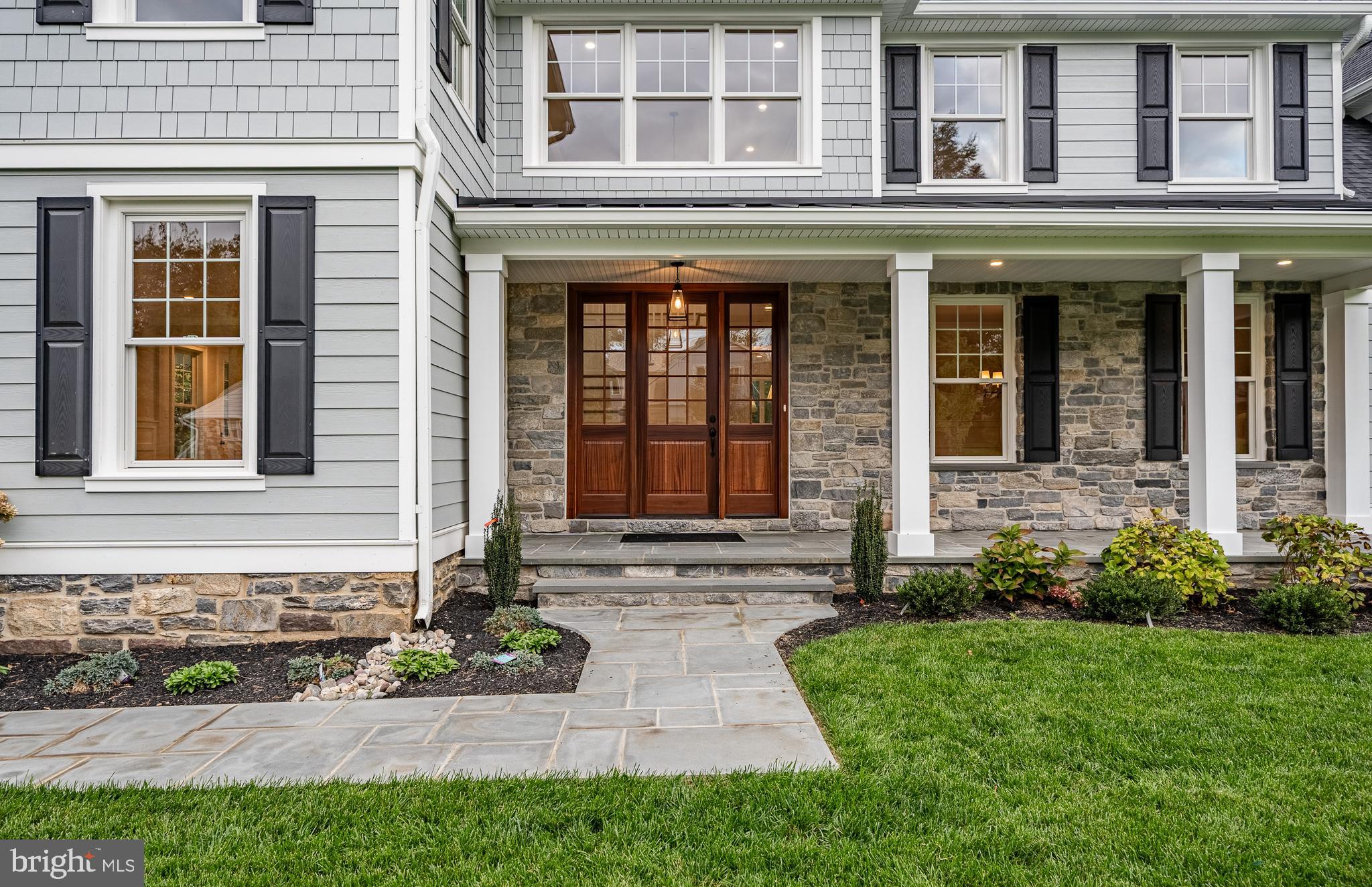 WYNNEWOOD - Residential