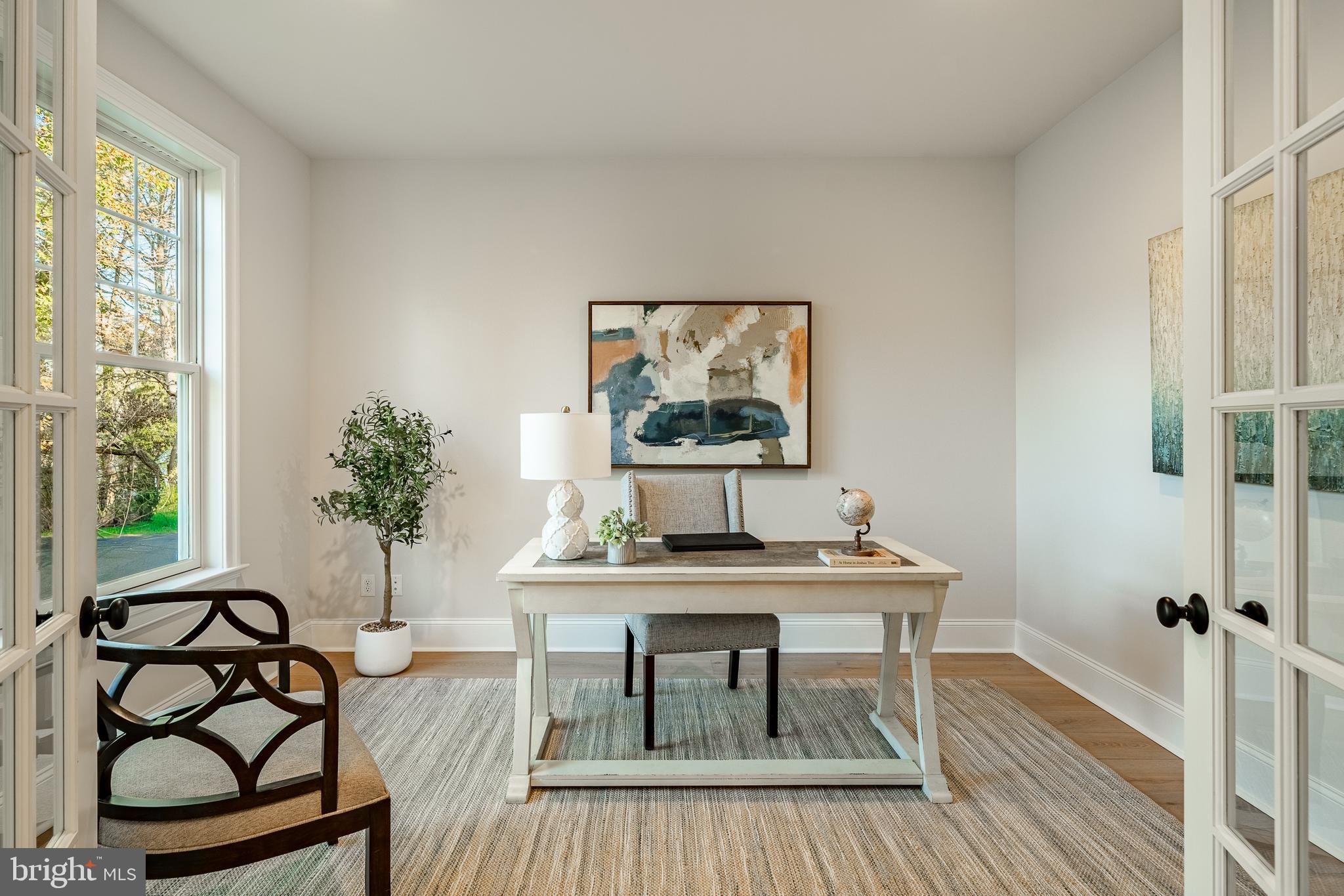 WYNNEWOOD - Residential