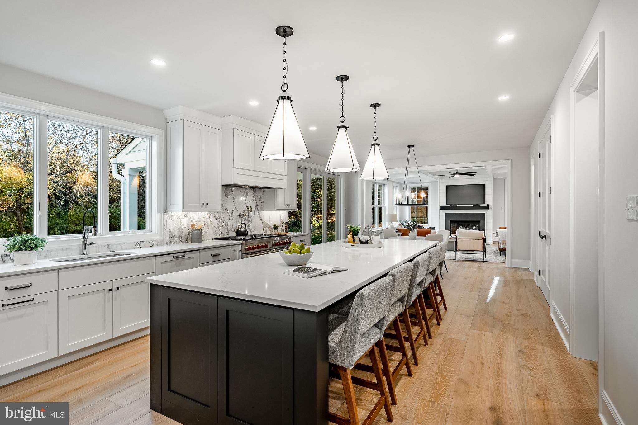 WYNNEWOOD - Residential