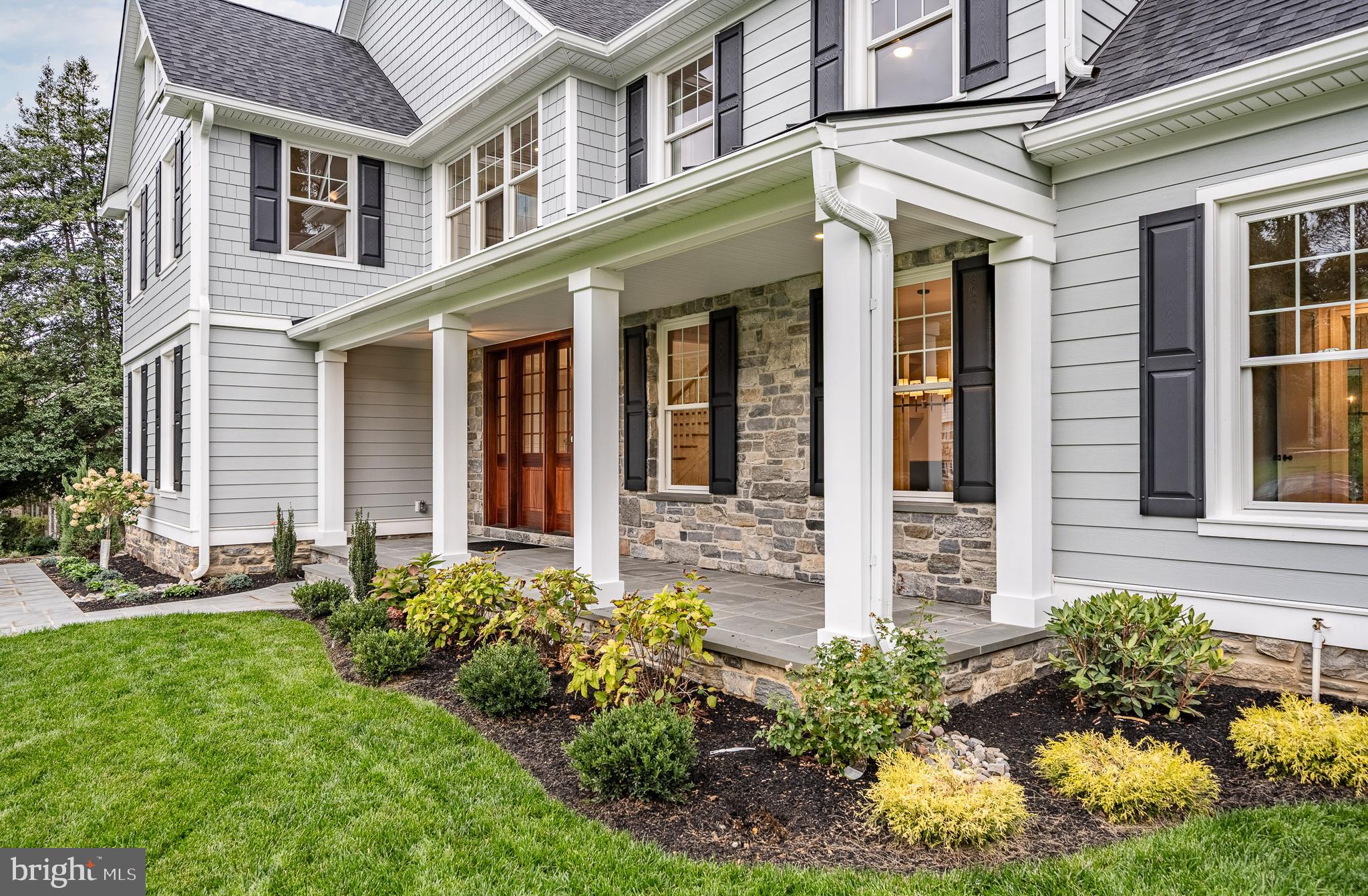 WYNNEWOOD - Residential