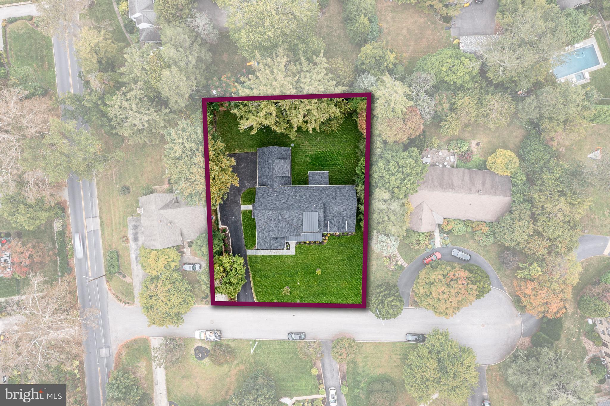 WYNNEWOOD - Residential