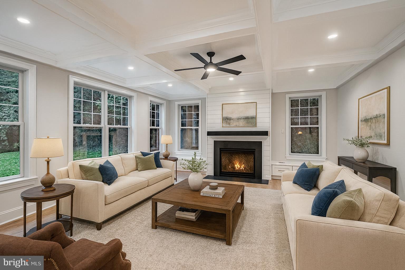 WYNNEWOOD - Residential