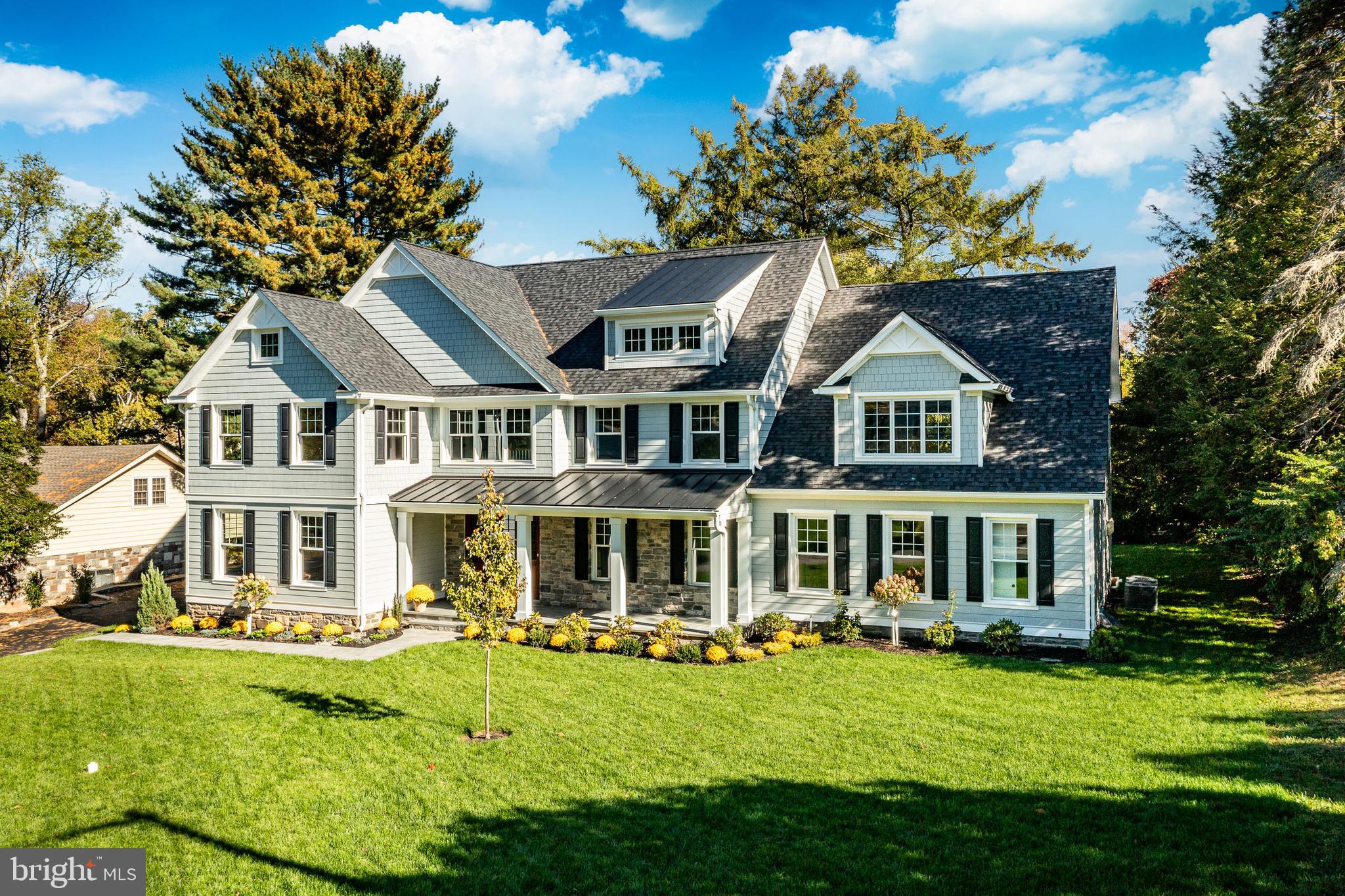 WYNNEWOOD - Residential