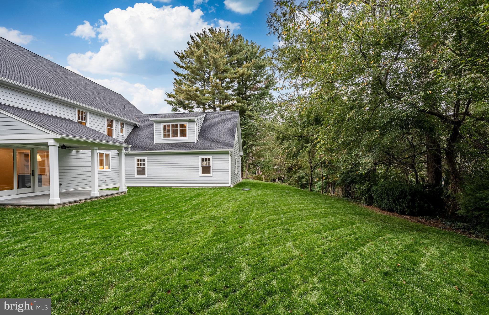 WYNNEWOOD - Residential