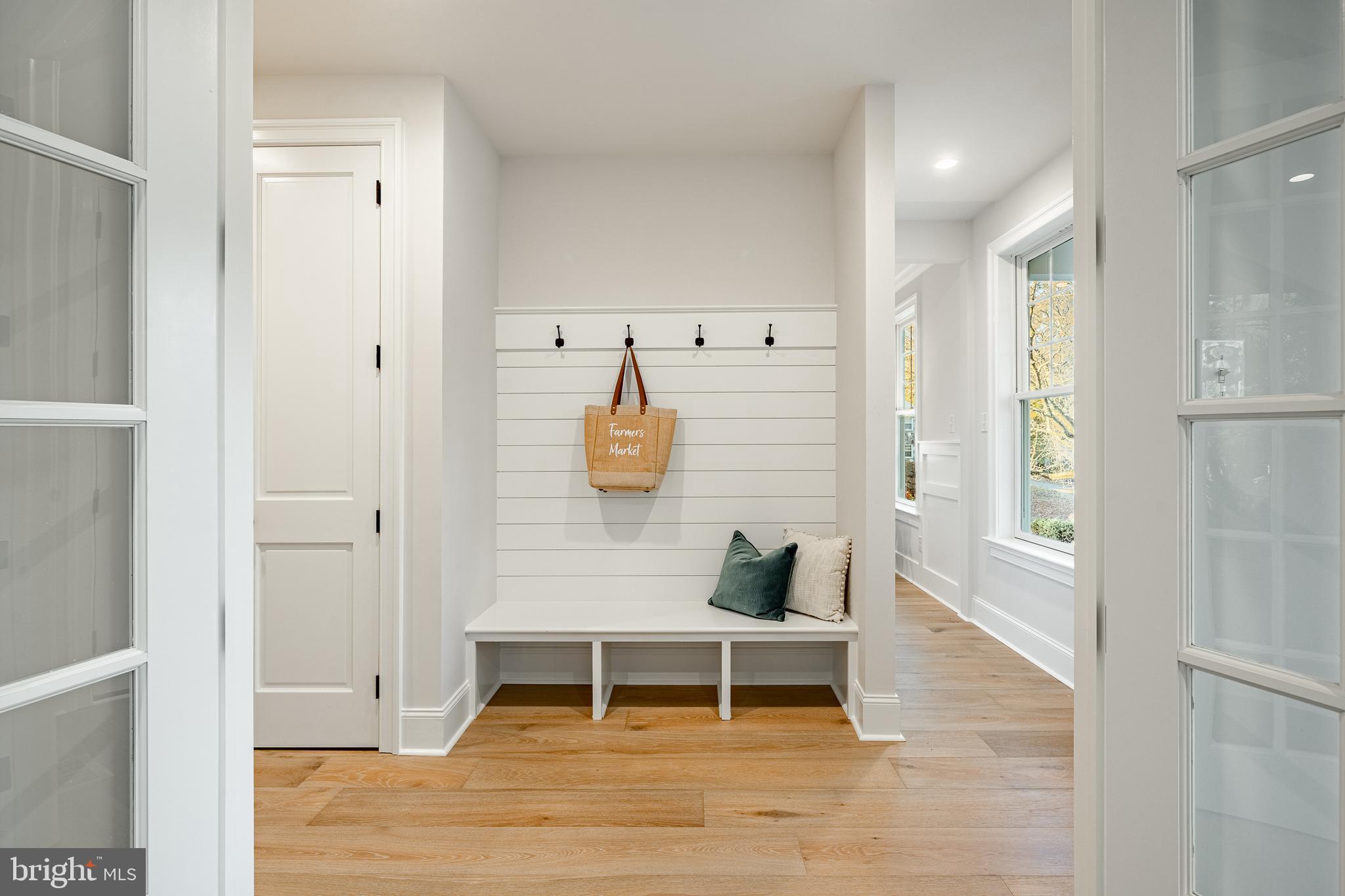 WYNNEWOOD - Residential