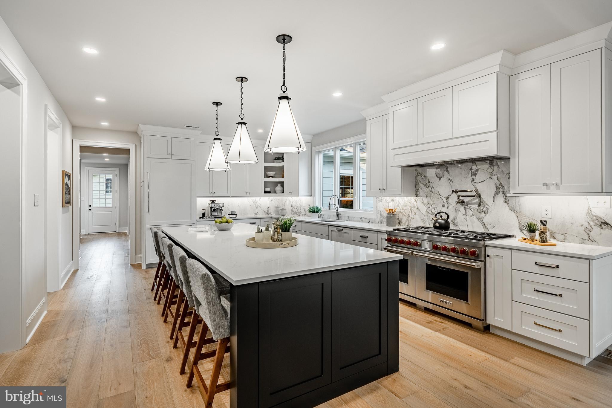 WYNNEWOOD - Residential