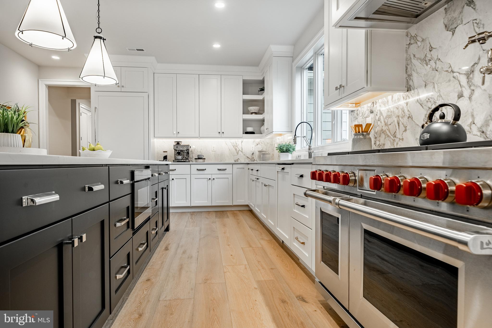 WYNNEWOOD - Residential