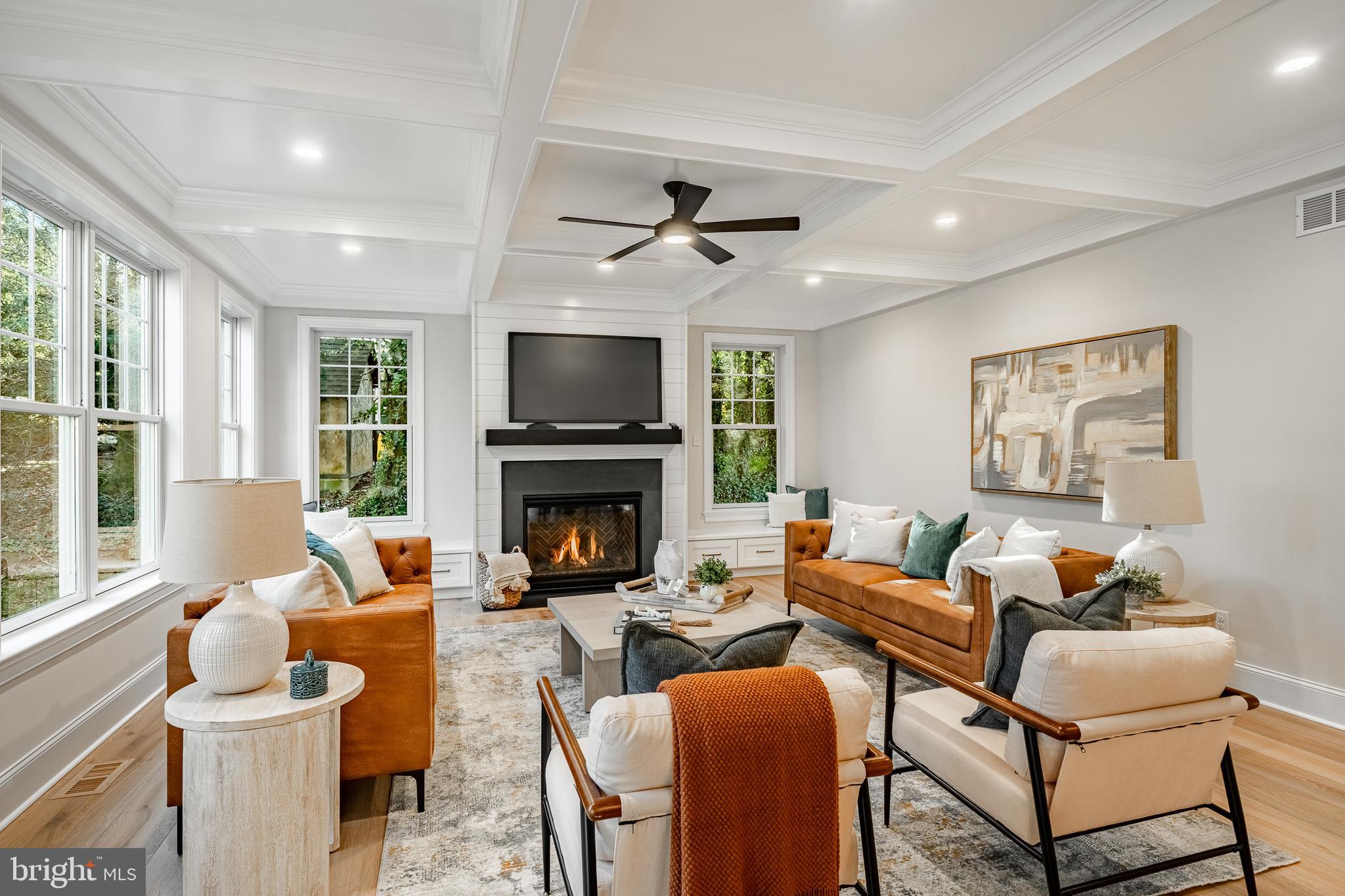 WYNNEWOOD - Residential