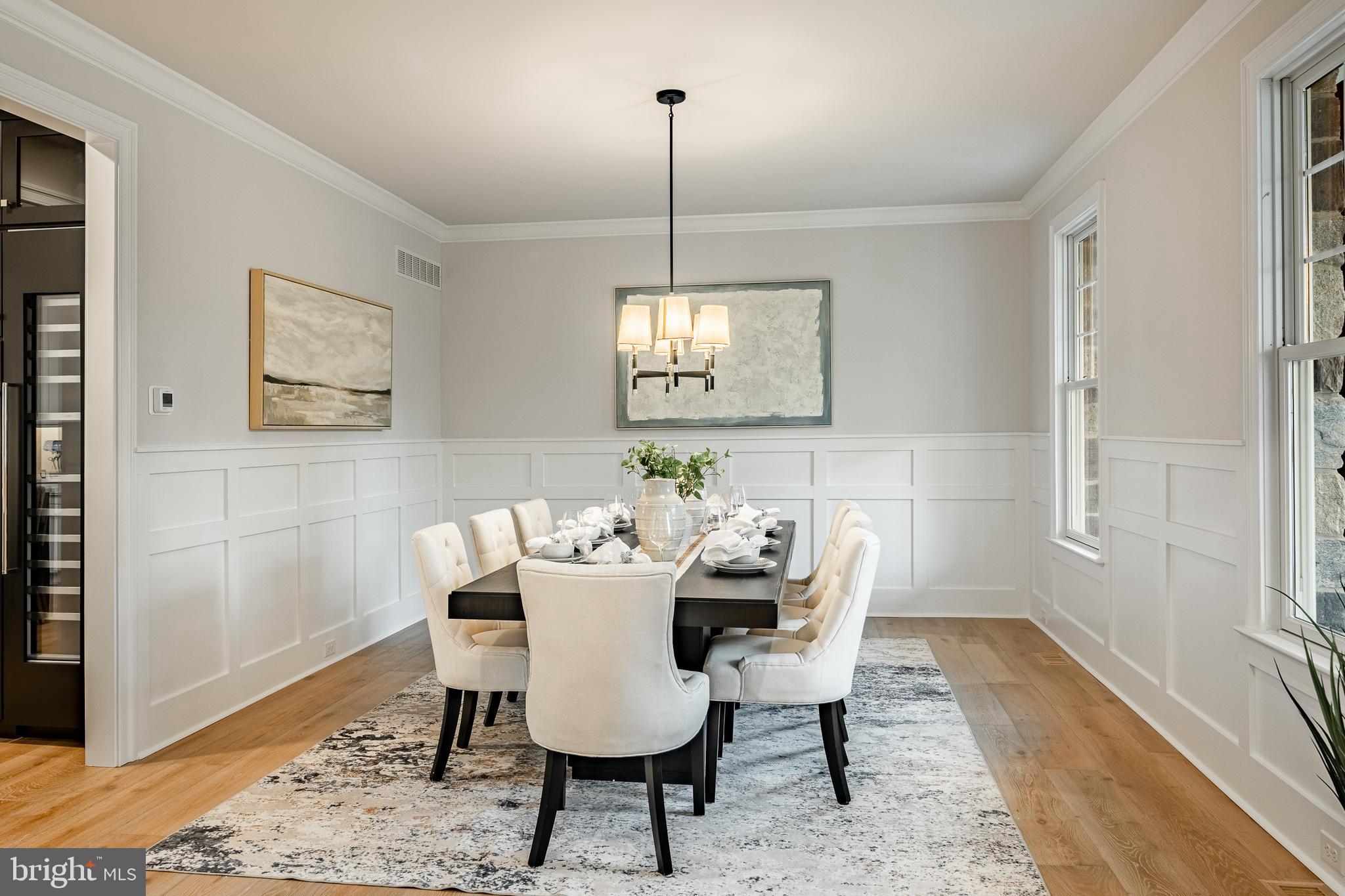 WYNNEWOOD - Residential