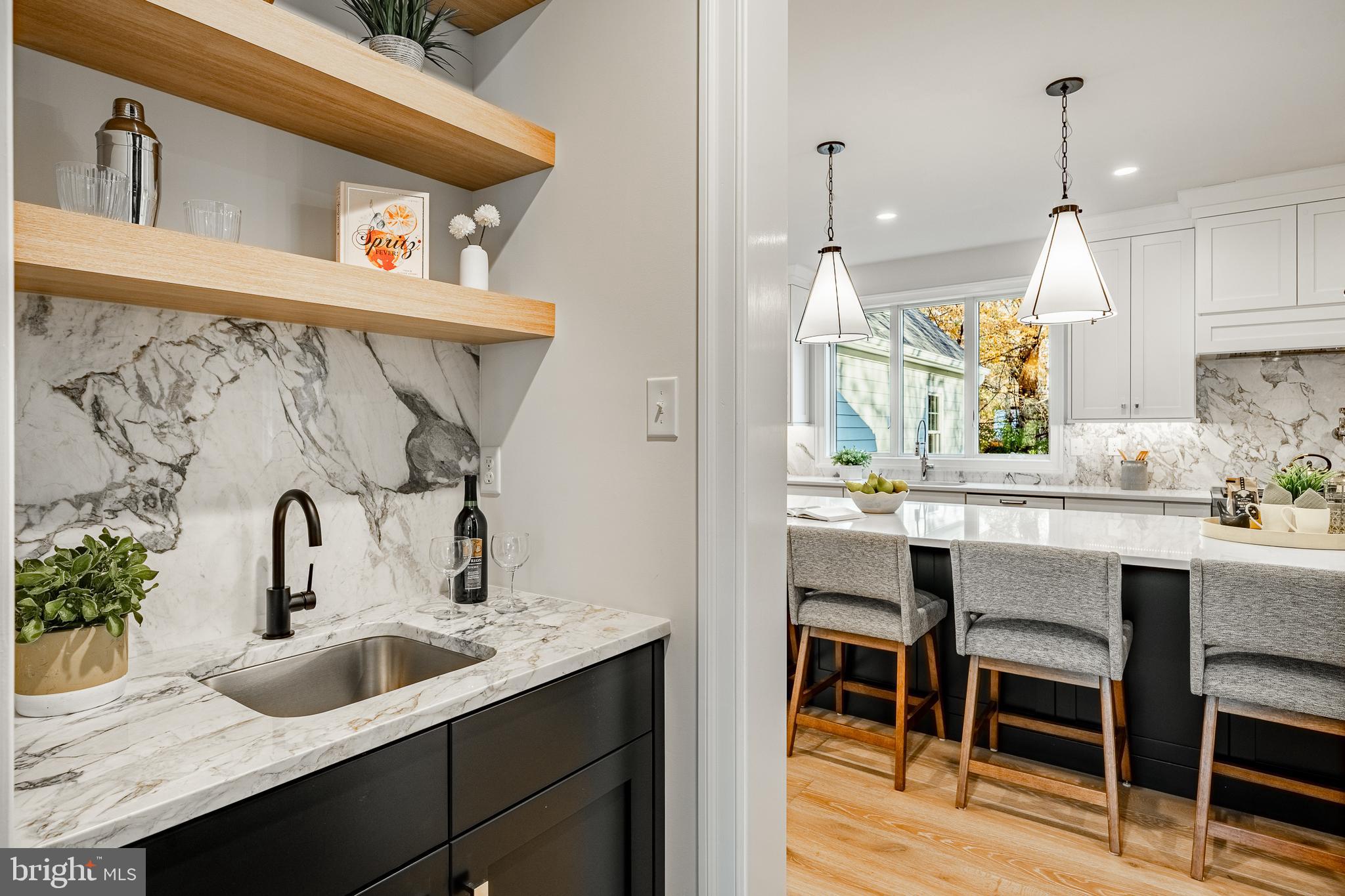 WYNNEWOOD - Residential