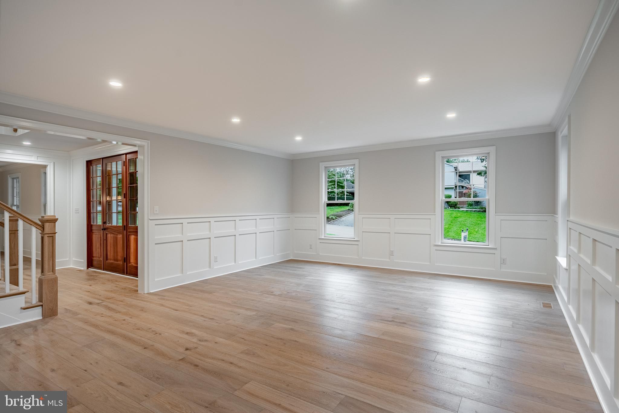 WYNNEWOOD - Residential