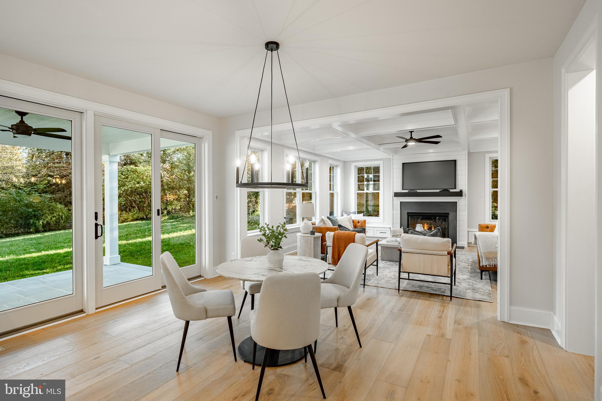 WYNNEWOOD - Residential