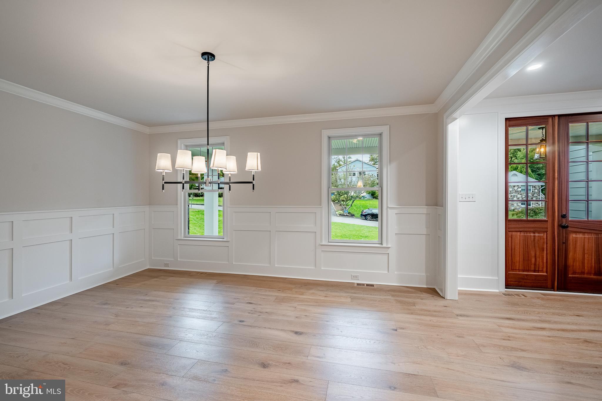 WYNNEWOOD - Residential